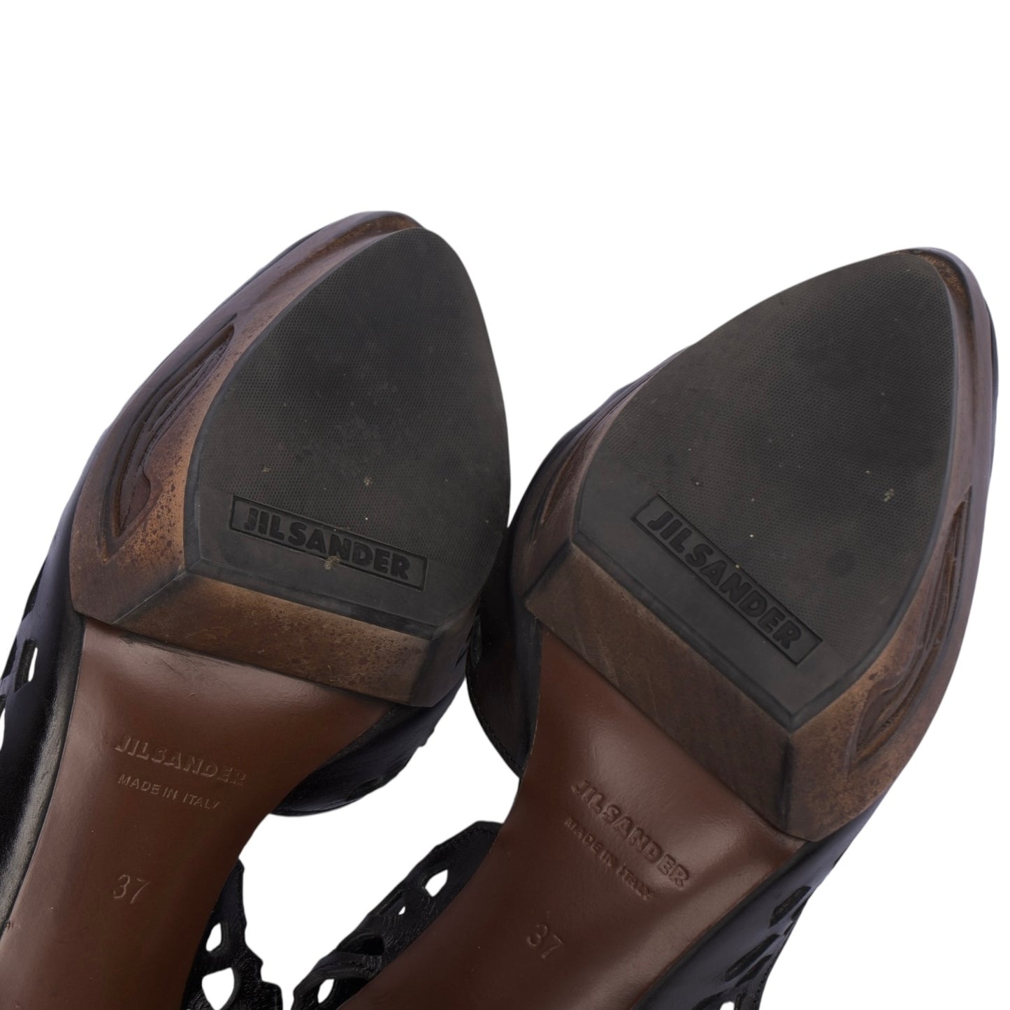 Jil Sander Pumps (37)