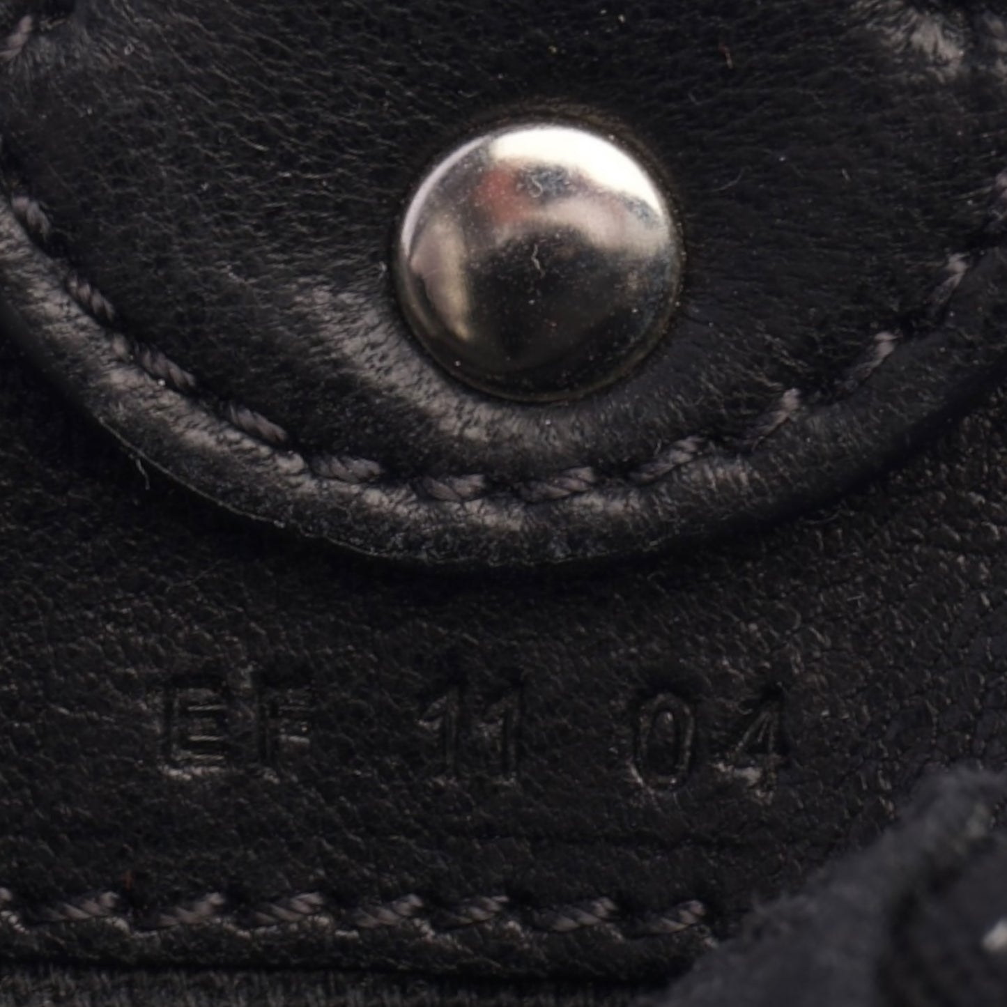 Givenchy Smooth Leather Obsedia Crossbody Bag