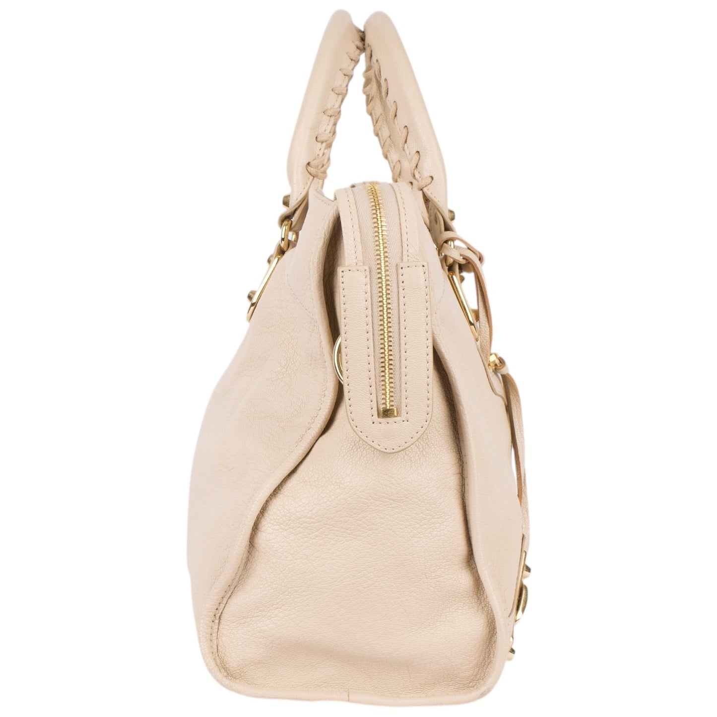 Balenciaga New Collection City Handbag