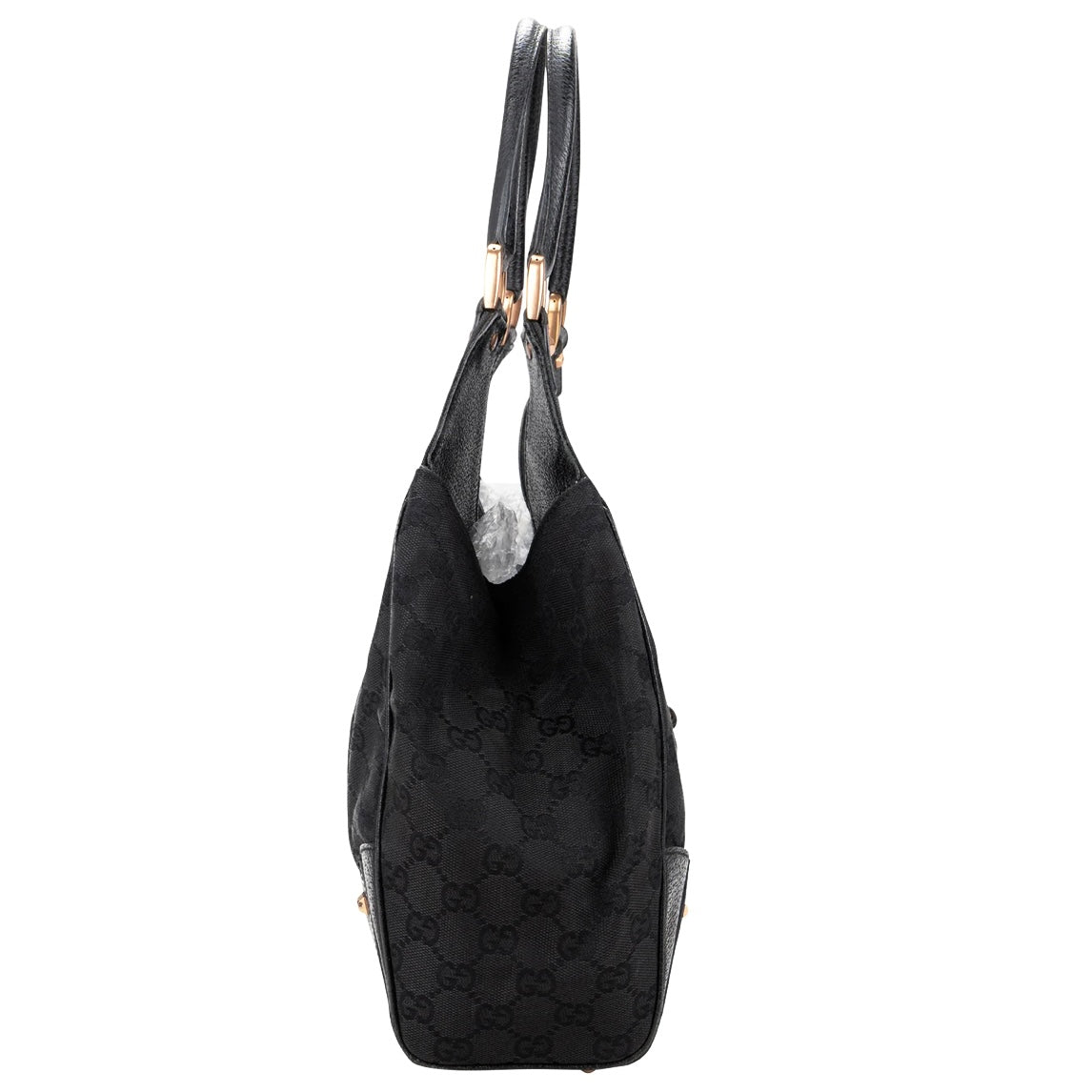 Gucci GG Monogram Jackie Handbag