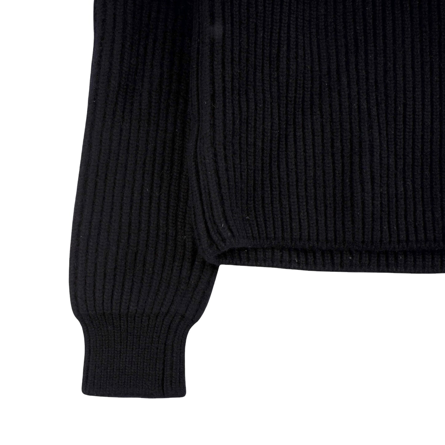 Yves Saint Laurent Knit Sweater