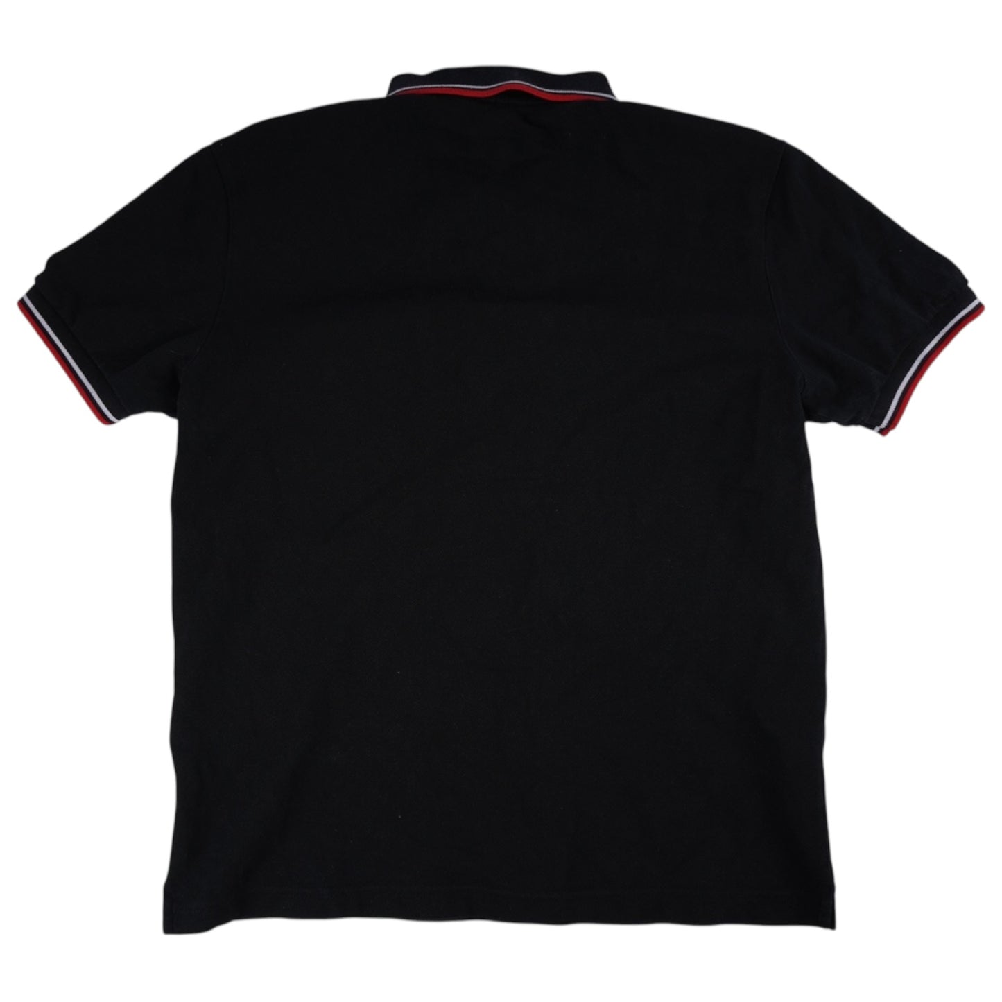 Prada Linea Rossa Polo Shirt