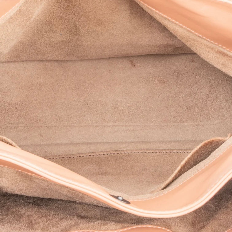 Bottega Veneta Intrecciato
Leather Roma Satchel
Handbag