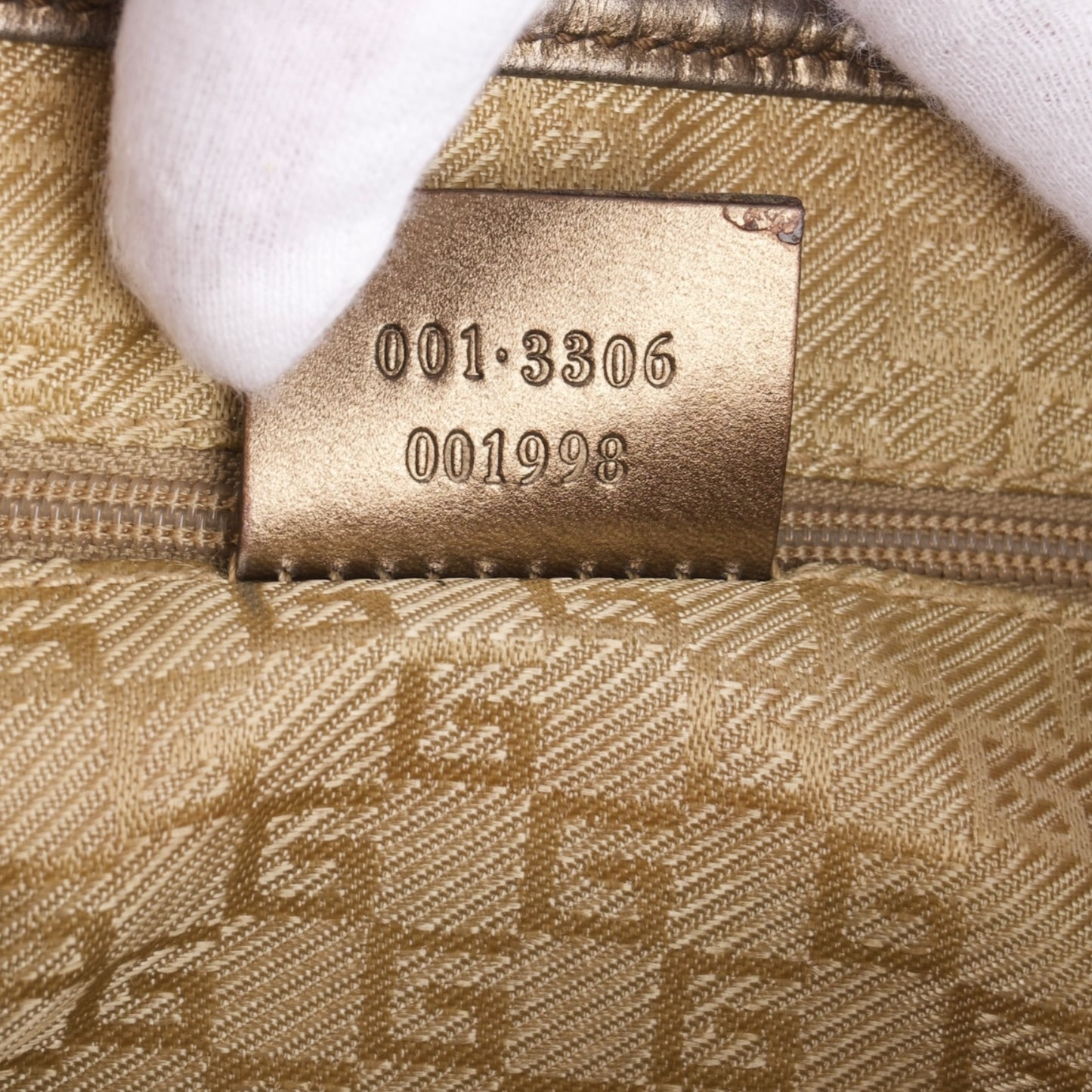 Gucci Jackie Shoulder Bag