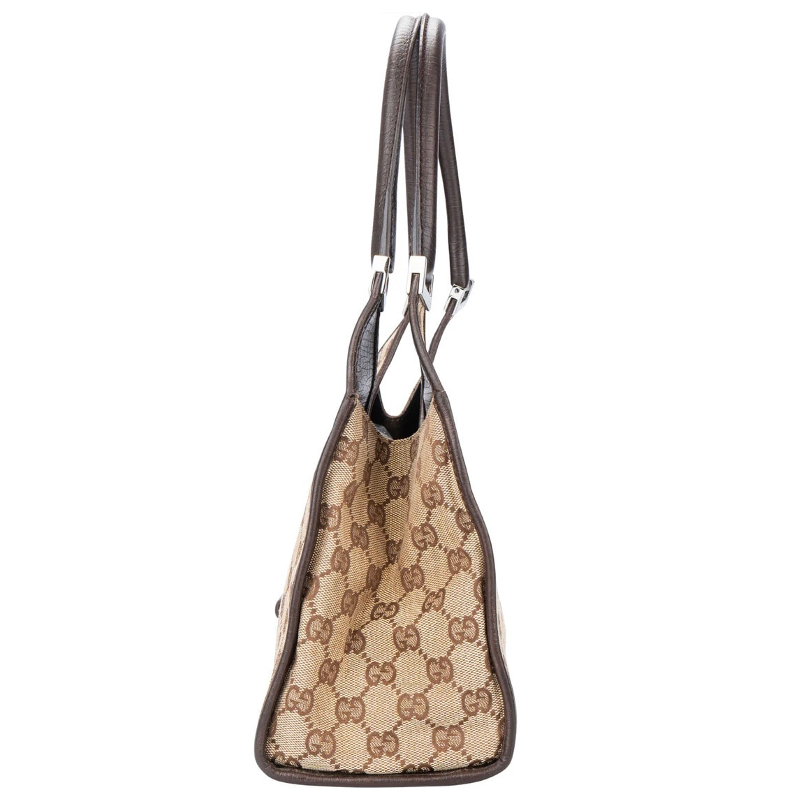 Gucci GG Monogram Jackie Handbag