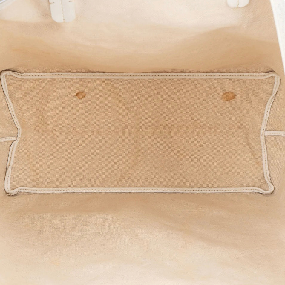 Goyard Goyardine Saint Louis PM Shopper Bag