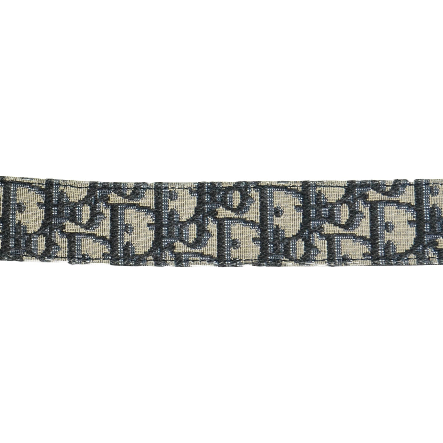 Christian Dior CD Belt