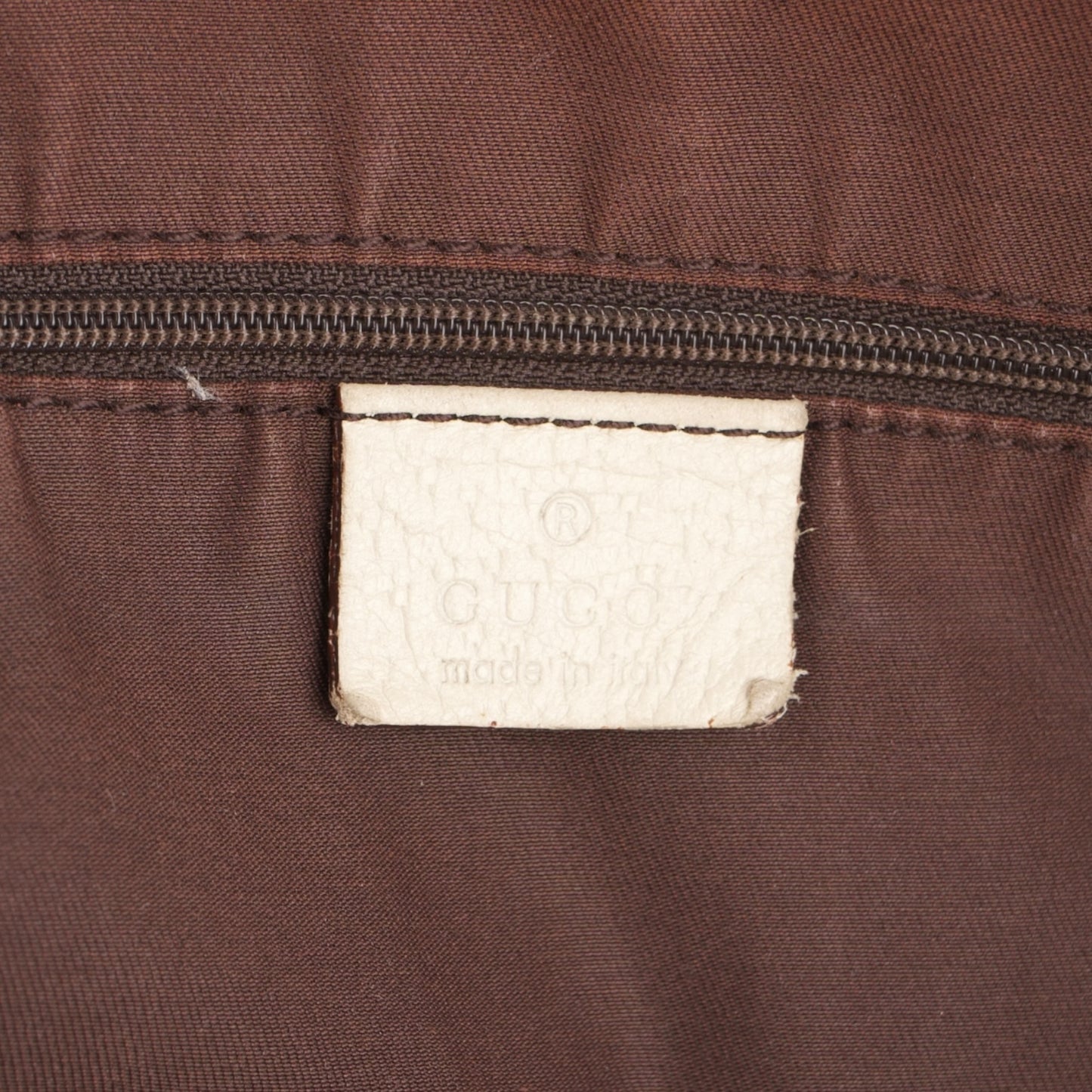 Gucci GG Monogram Shoulder Bag