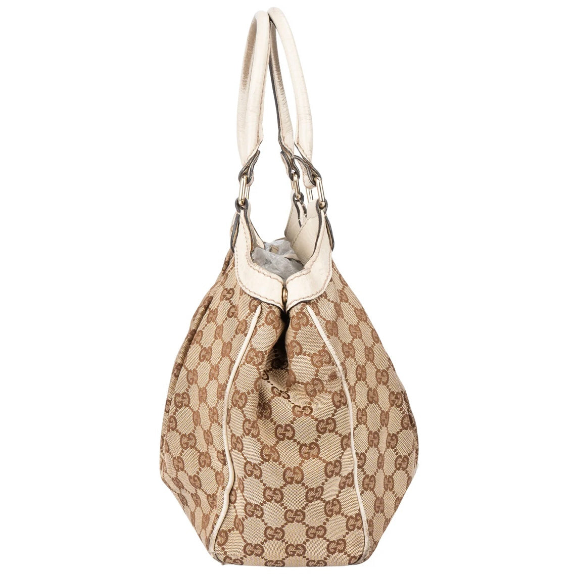 Gucci GG Monogram Sukey Handbag