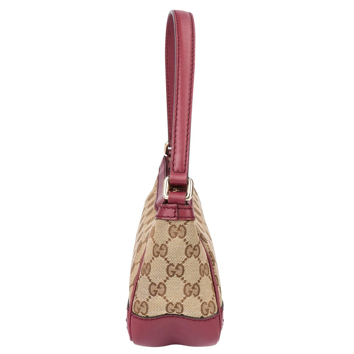 Gucci GG Monogram Princy Shoulder Bag
