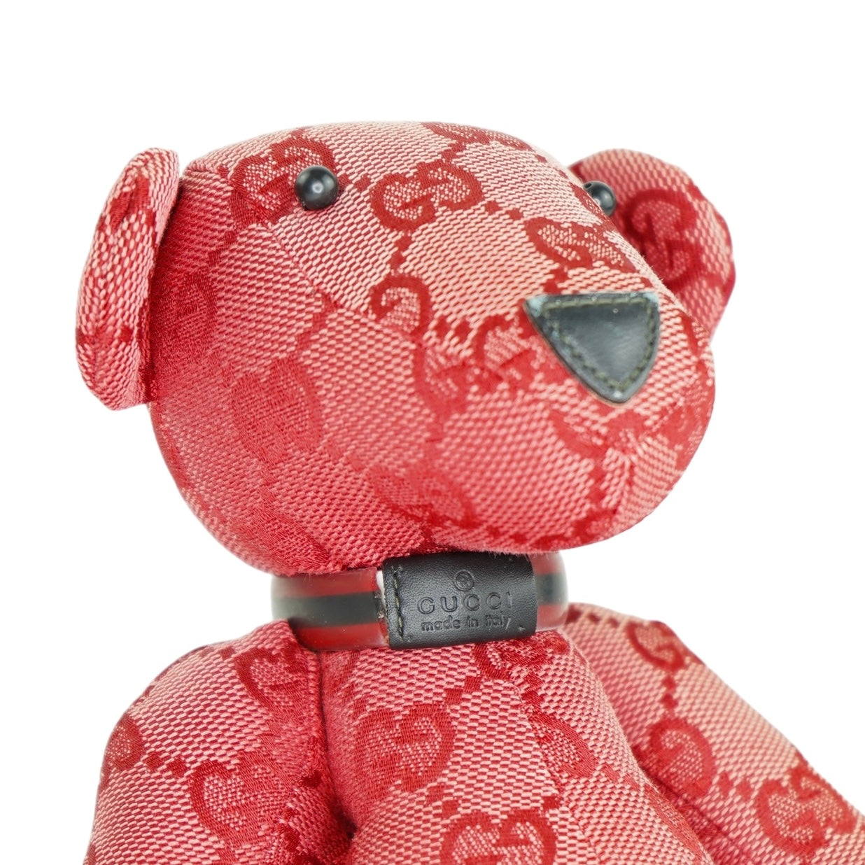 Gucci GG Monogram Teddy