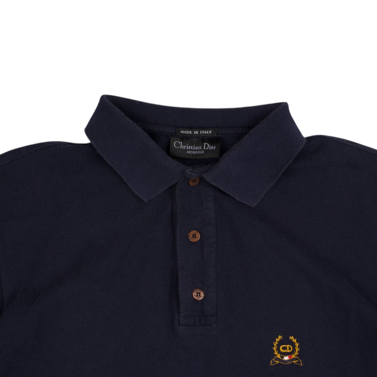Christian Dior Polo Shirt