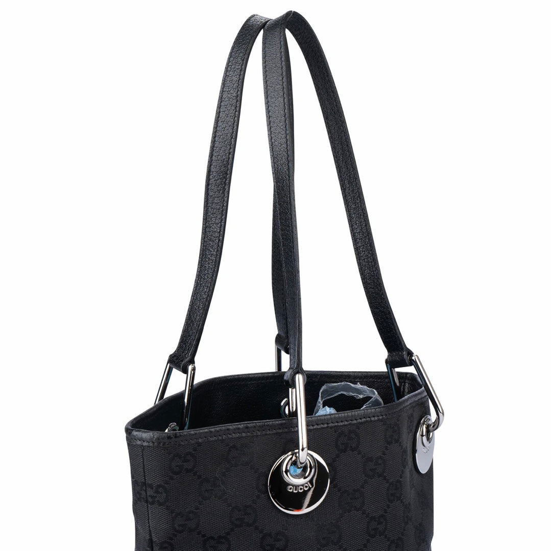 Gucci GG Monogram Handbag