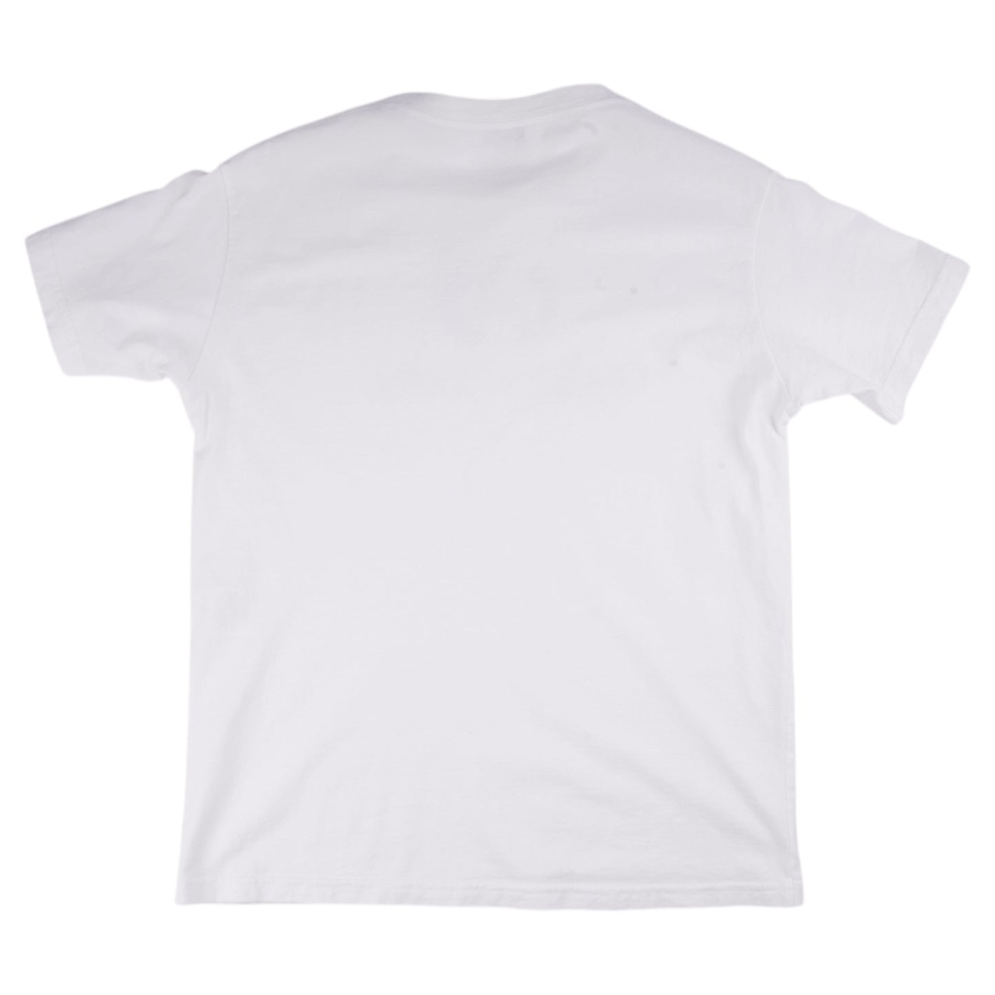 Balenciaga Rainbow Gradient Shirt