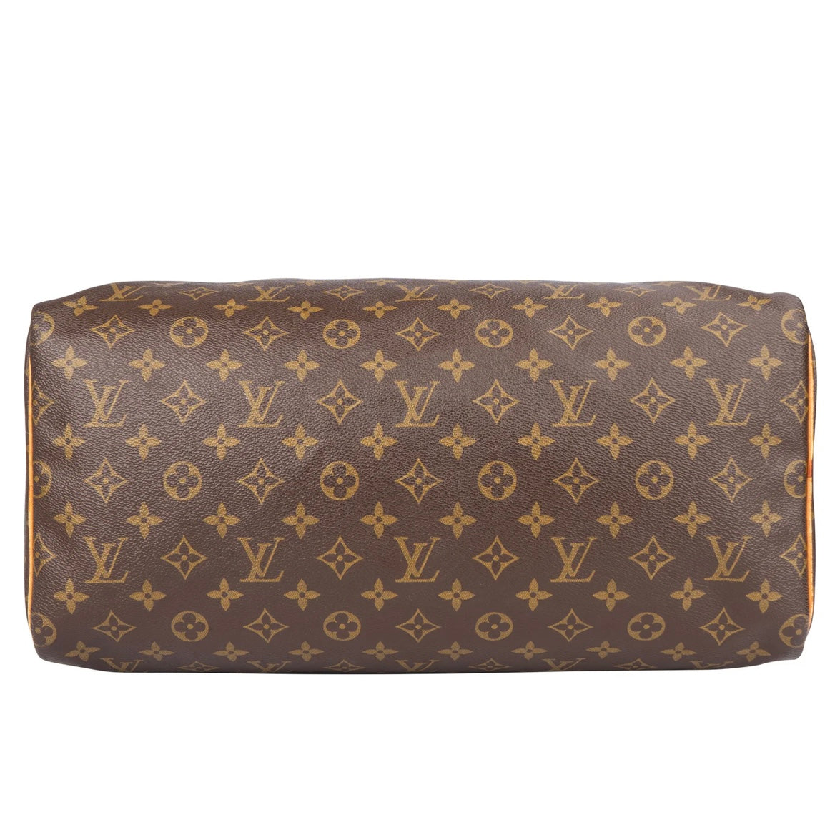 Louis Vuitton Canvas Monogram Speedy 40 Handbag