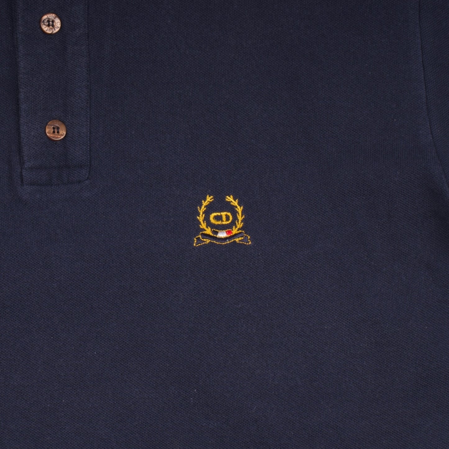 Christian Dior Polo Shirt