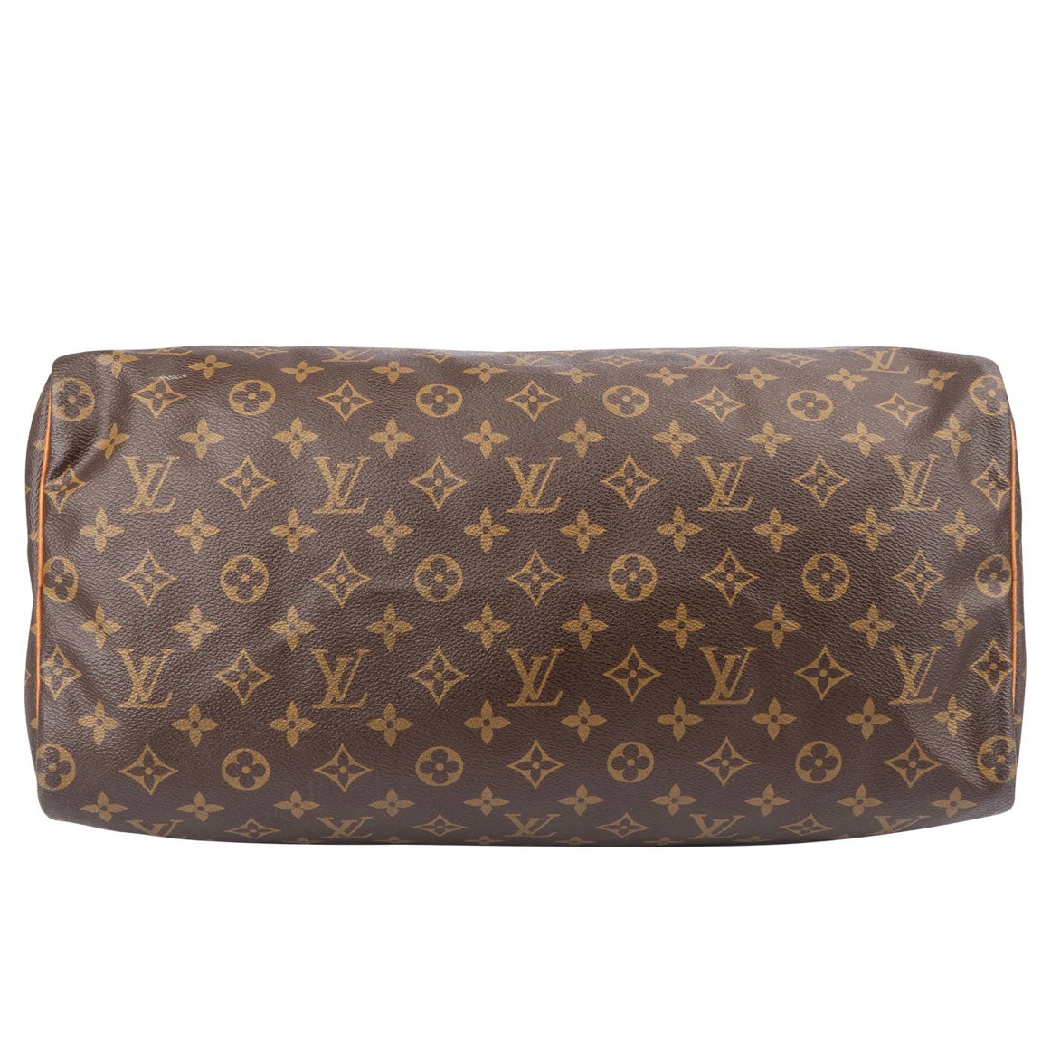 Louis Vuitton Canvas Monogram Speedy 40 Handbag