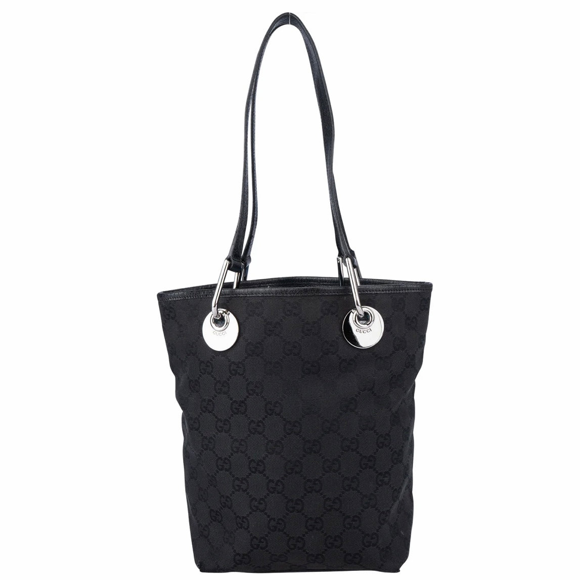 Gucci GG Monogram Handbag