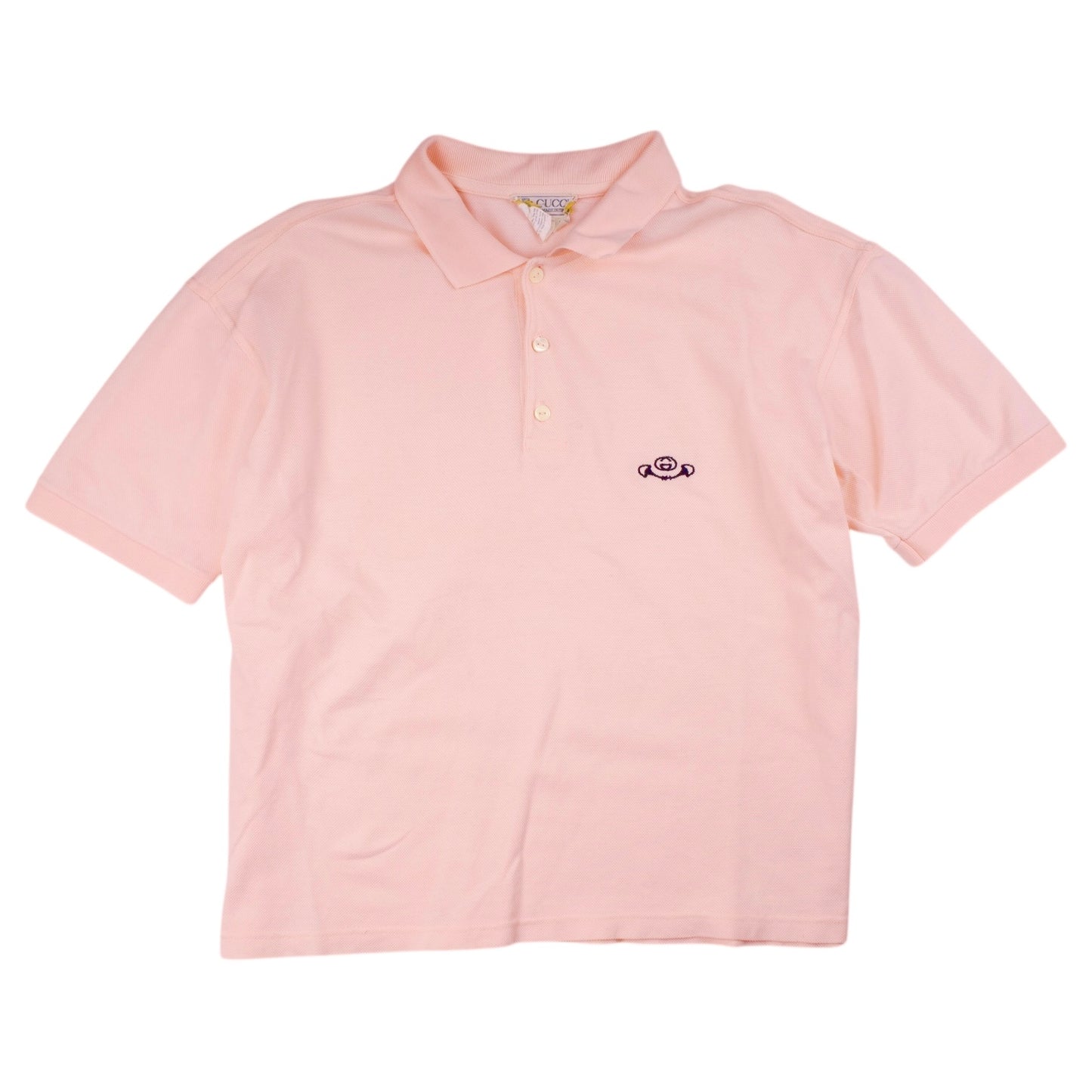 Gucci Polo Shirt