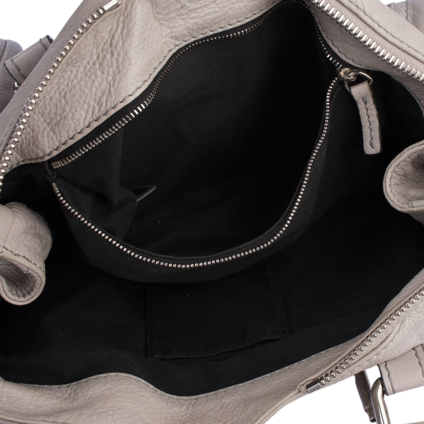 Chlóe Leather Paddington Shoulder Bag
