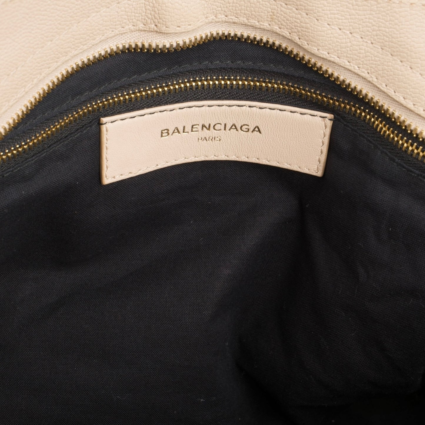 Balenciaga New Collection City Handbag