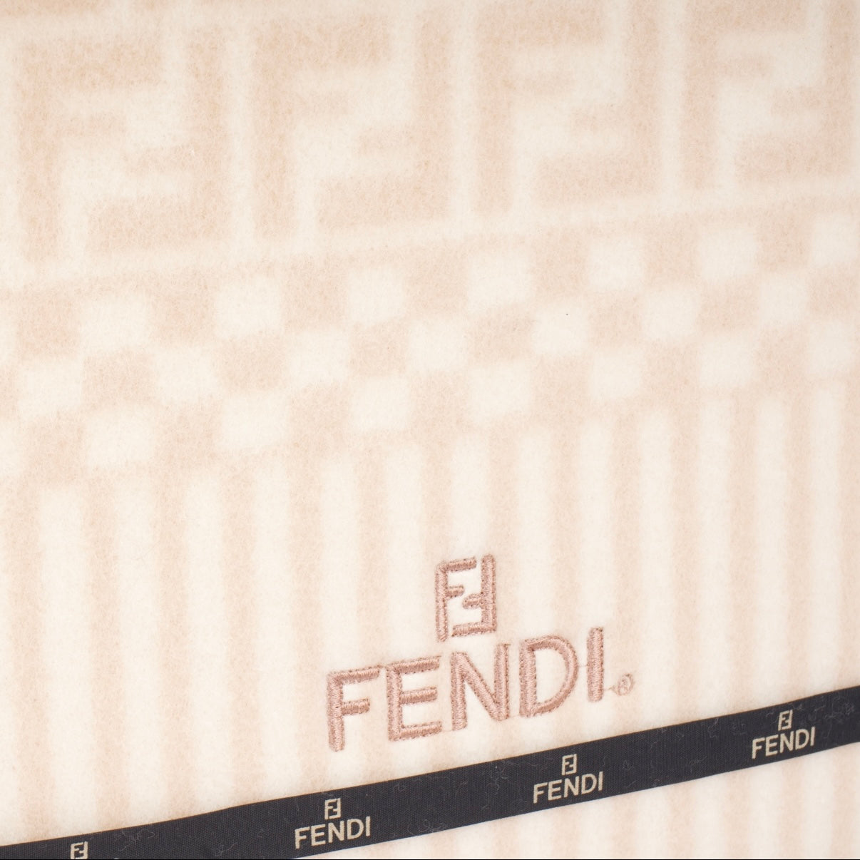 Fendi Blanket