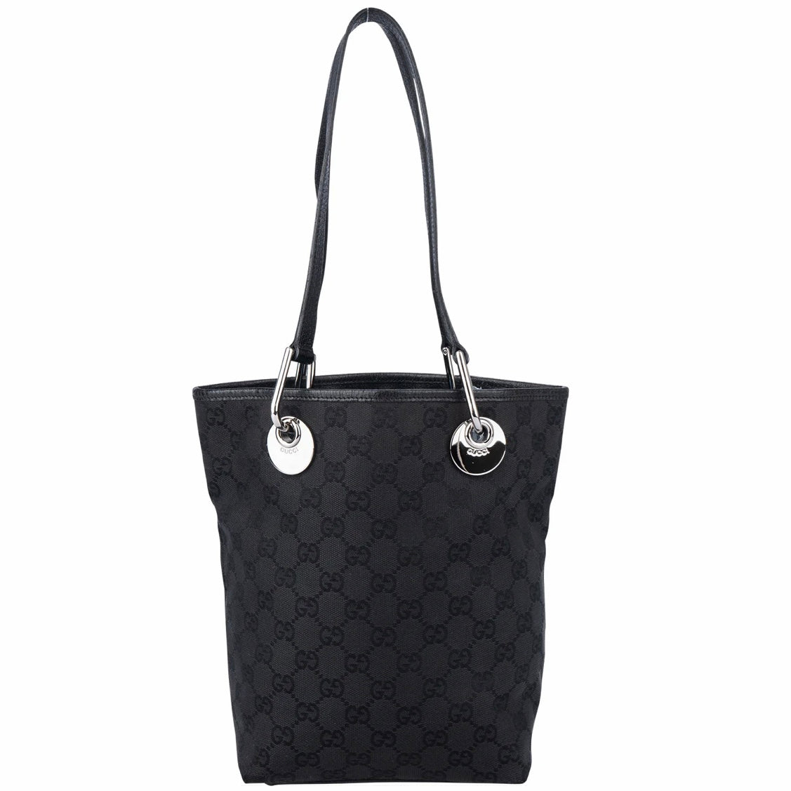 Gucci GG Monogram Handbag