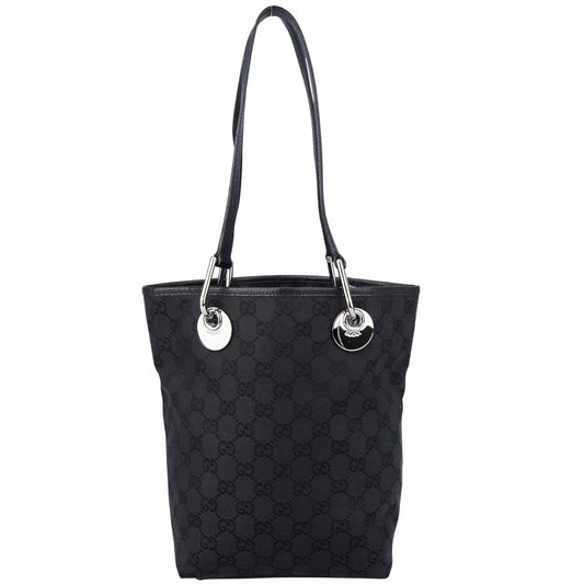 Gucci GG Monogram Handbag