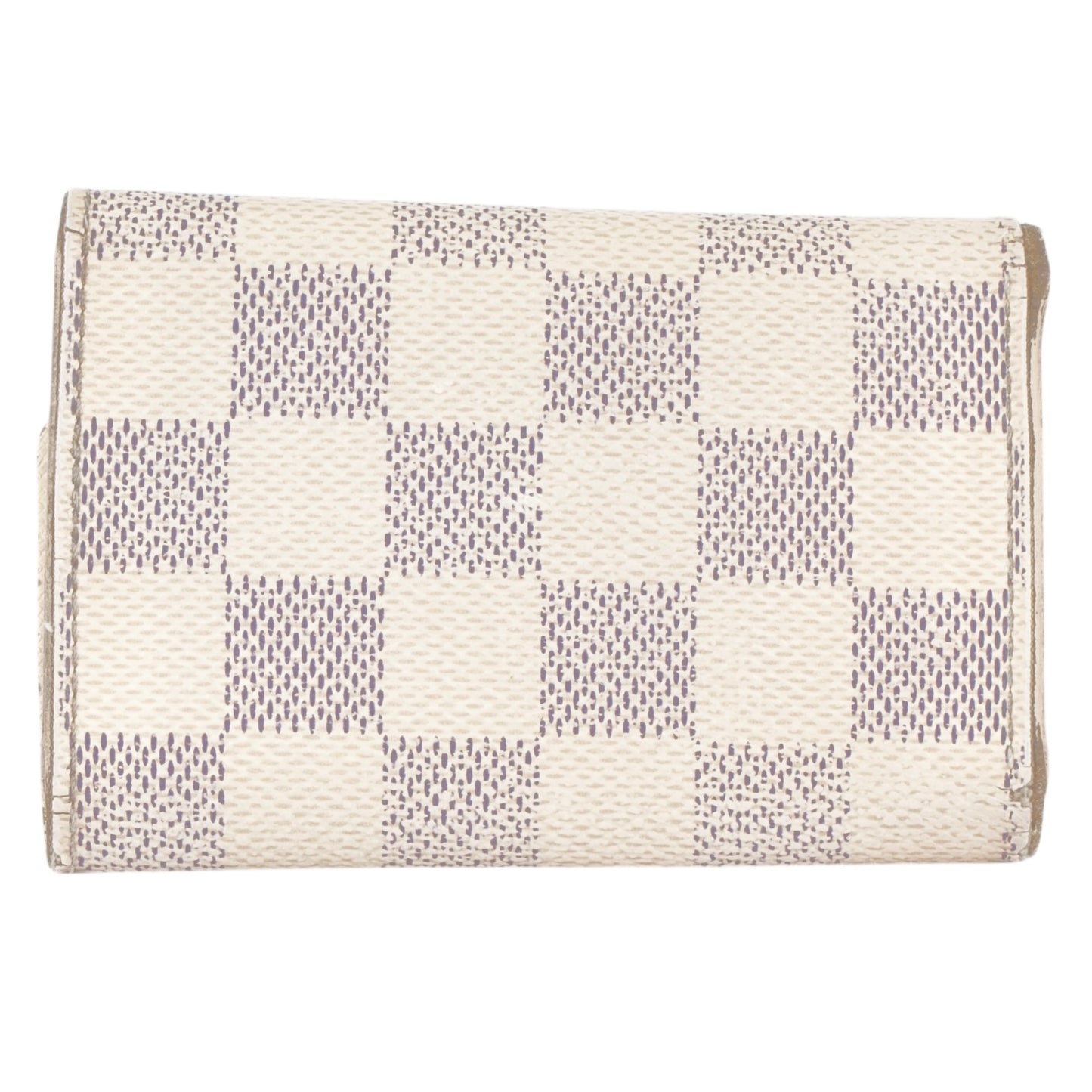 Louis Vuitton Damier Keyholder