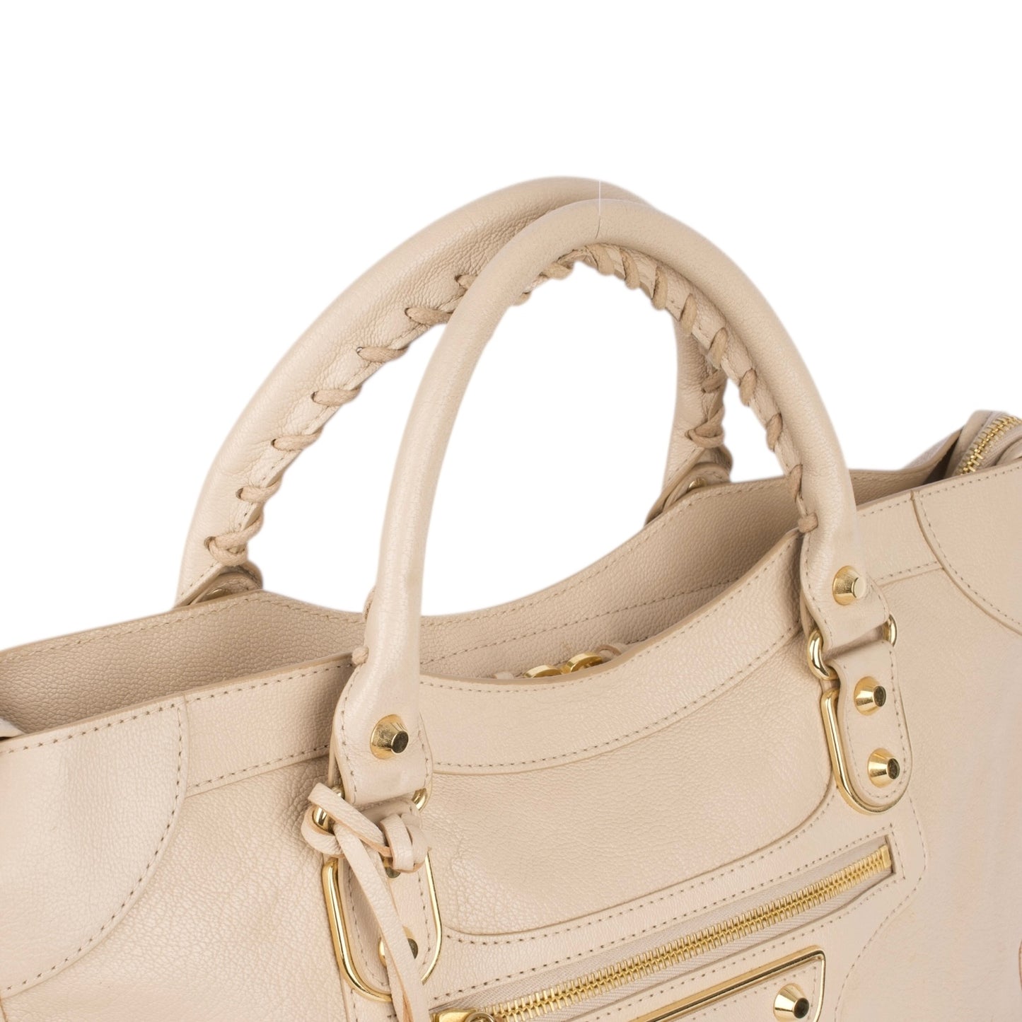 Balenciaga New Collection City Handbag