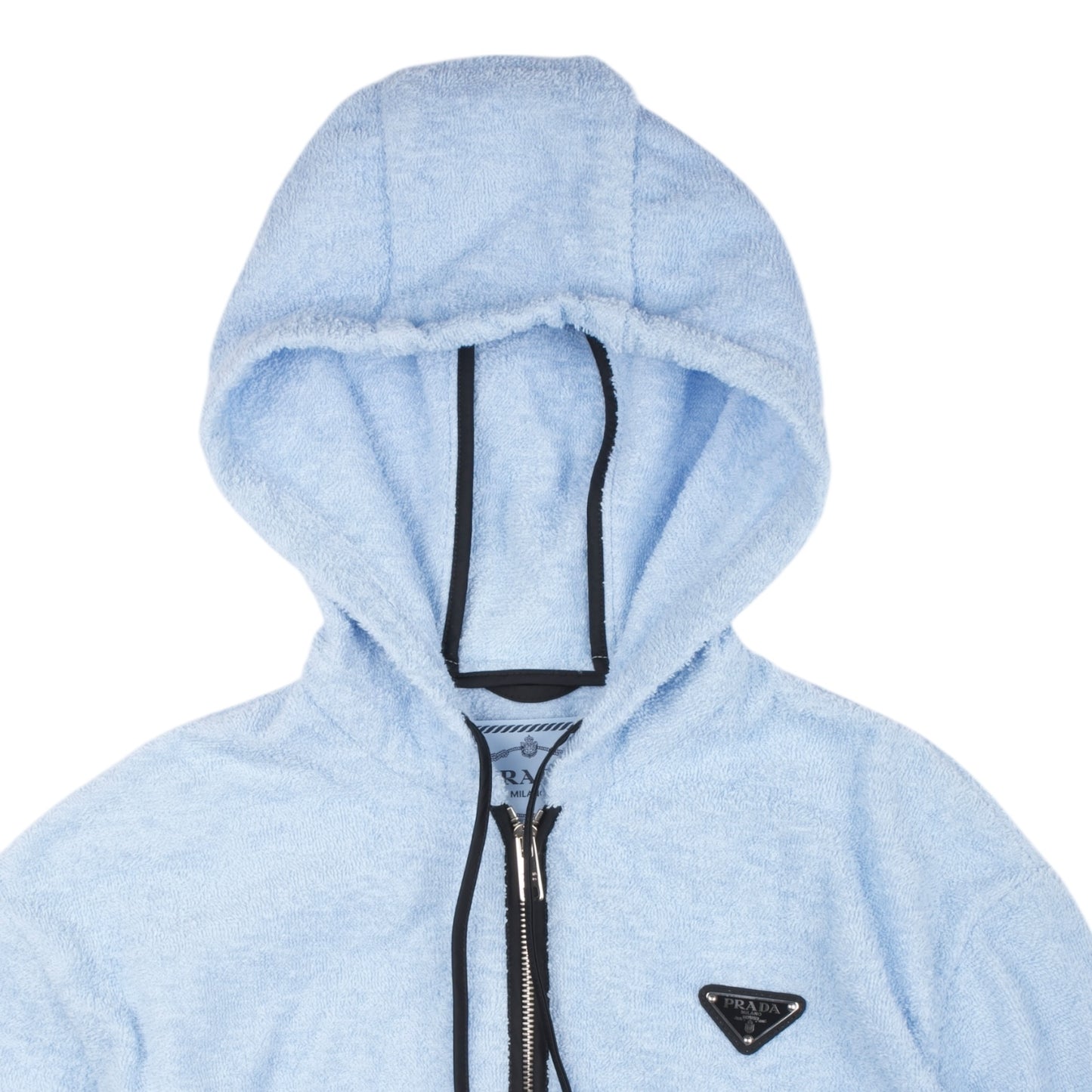 Prada Teddy Jacket Women