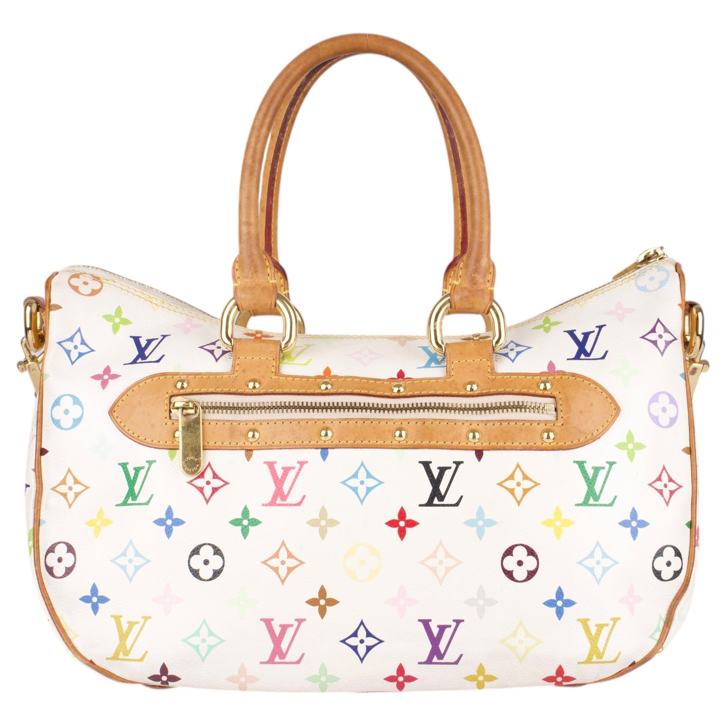 Louis Vuitton Murakami Rita Multicolore Bag