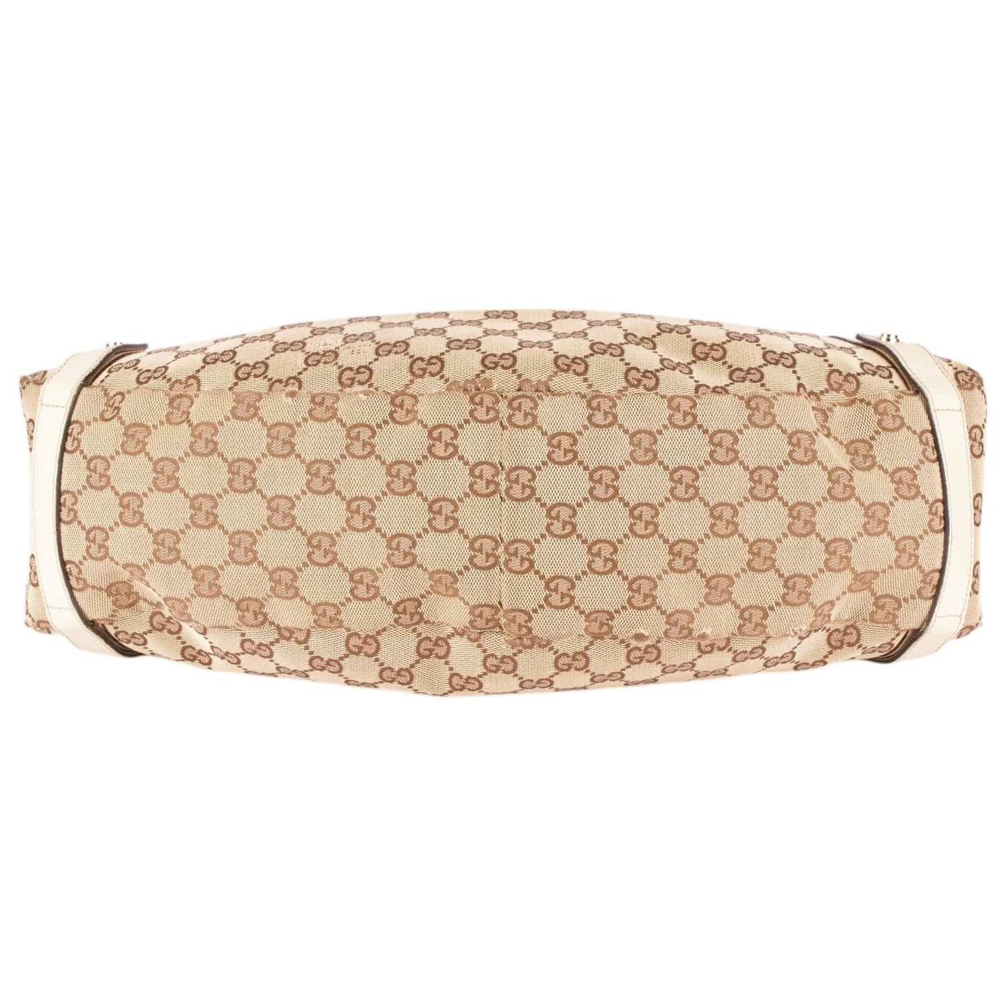 Gucci GG Monogram Shoulder Bag