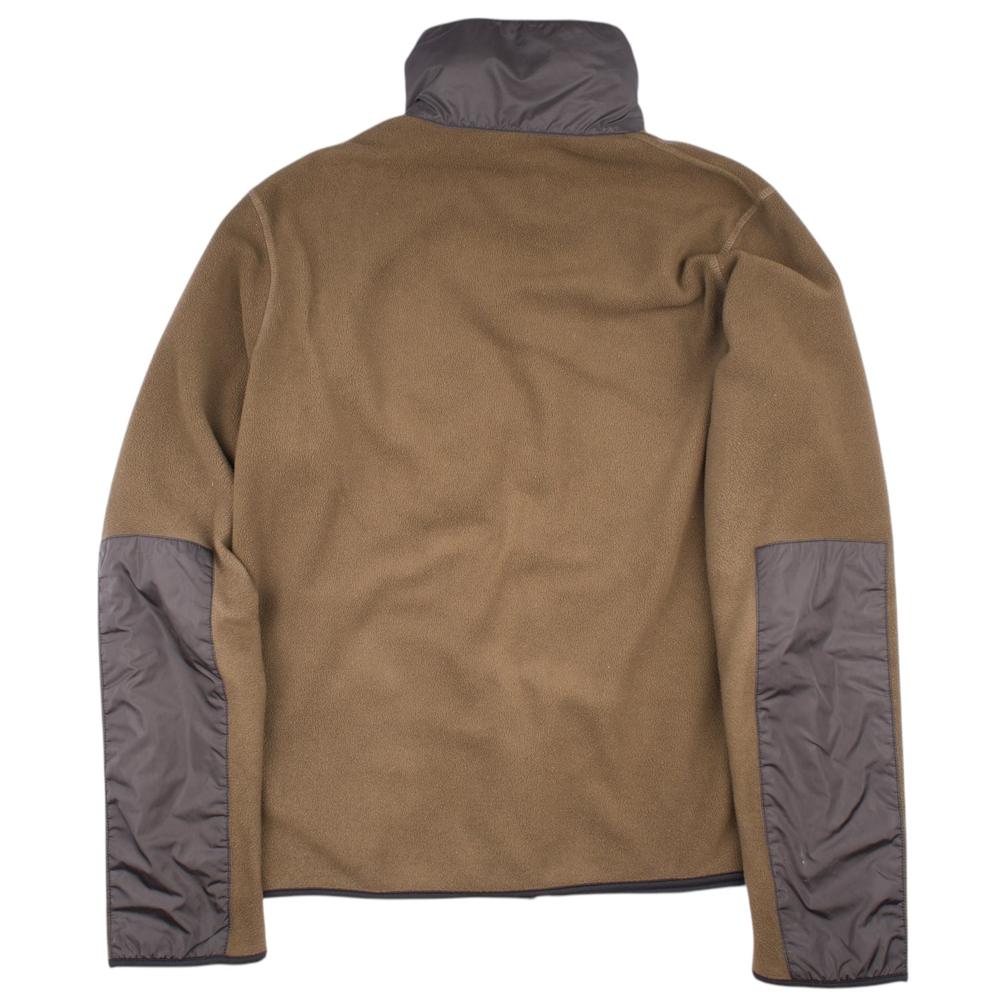 Prada Linea Rossa Fleece Jacket