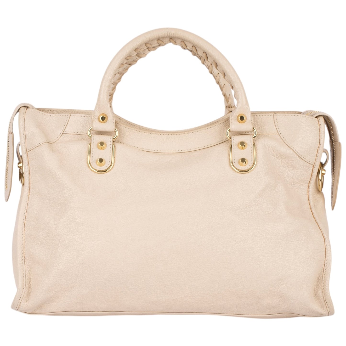 Balenciaga New Collection City Handbag