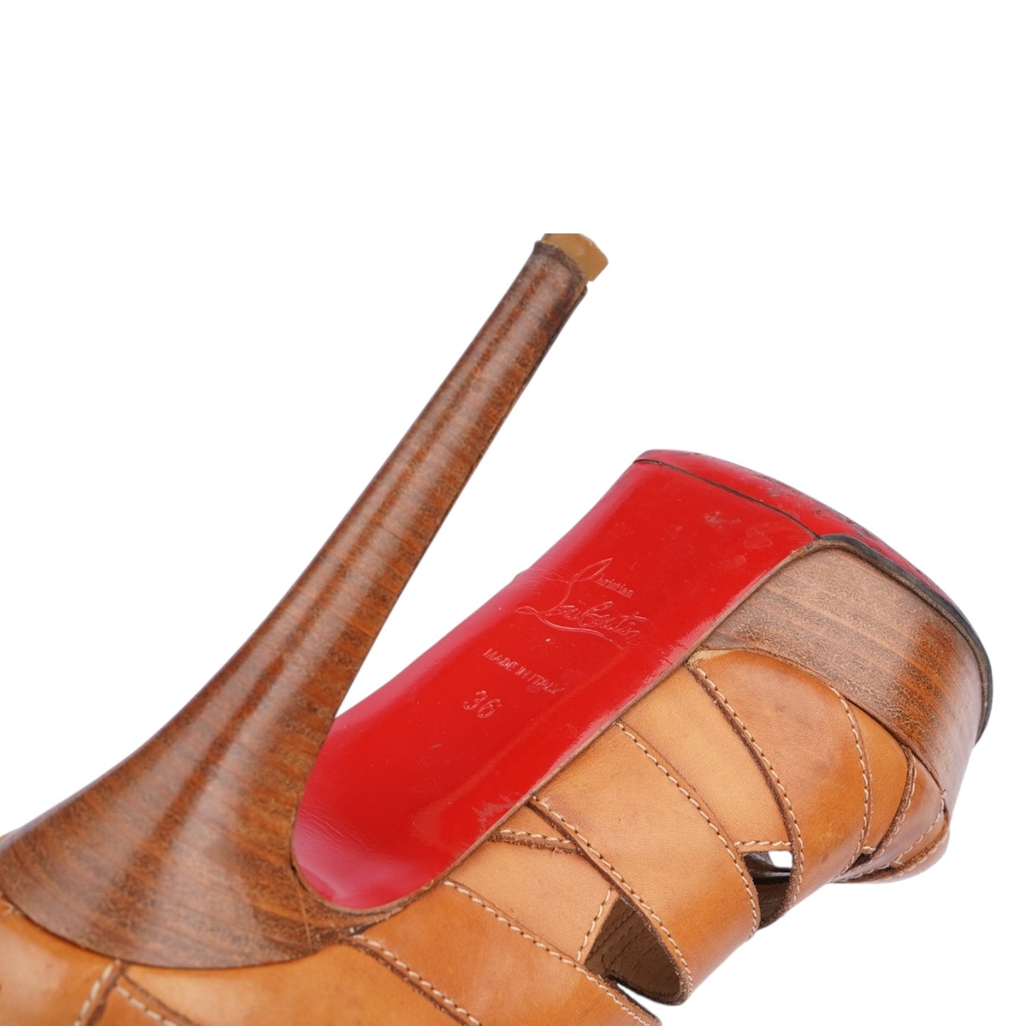 Christian Louboutin Pumps (36)