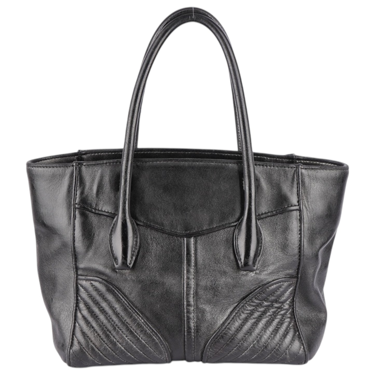 Miu Miu Biker Tote Bag