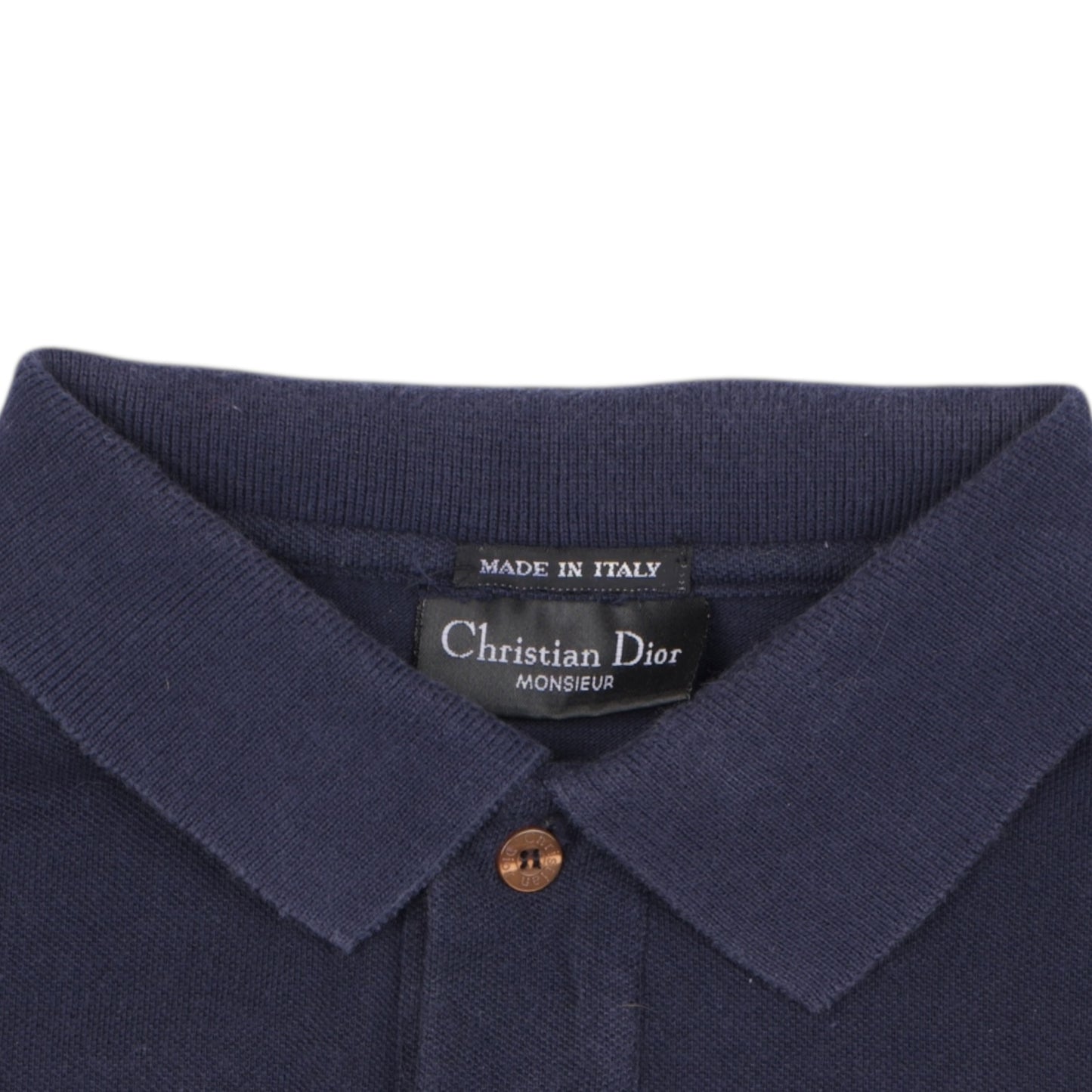 Christian Dior Polo Shirt