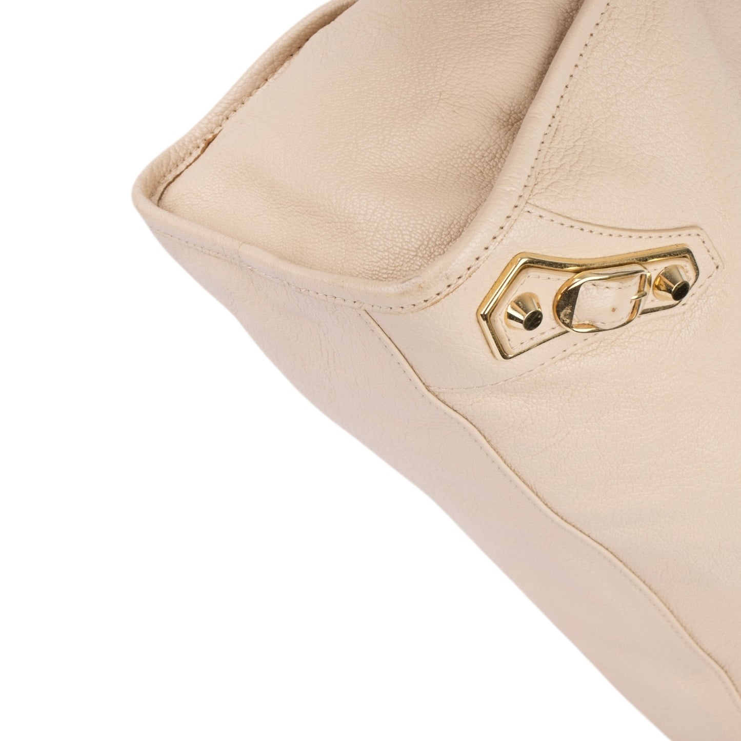 Balenciaga New Collection City Handbag
