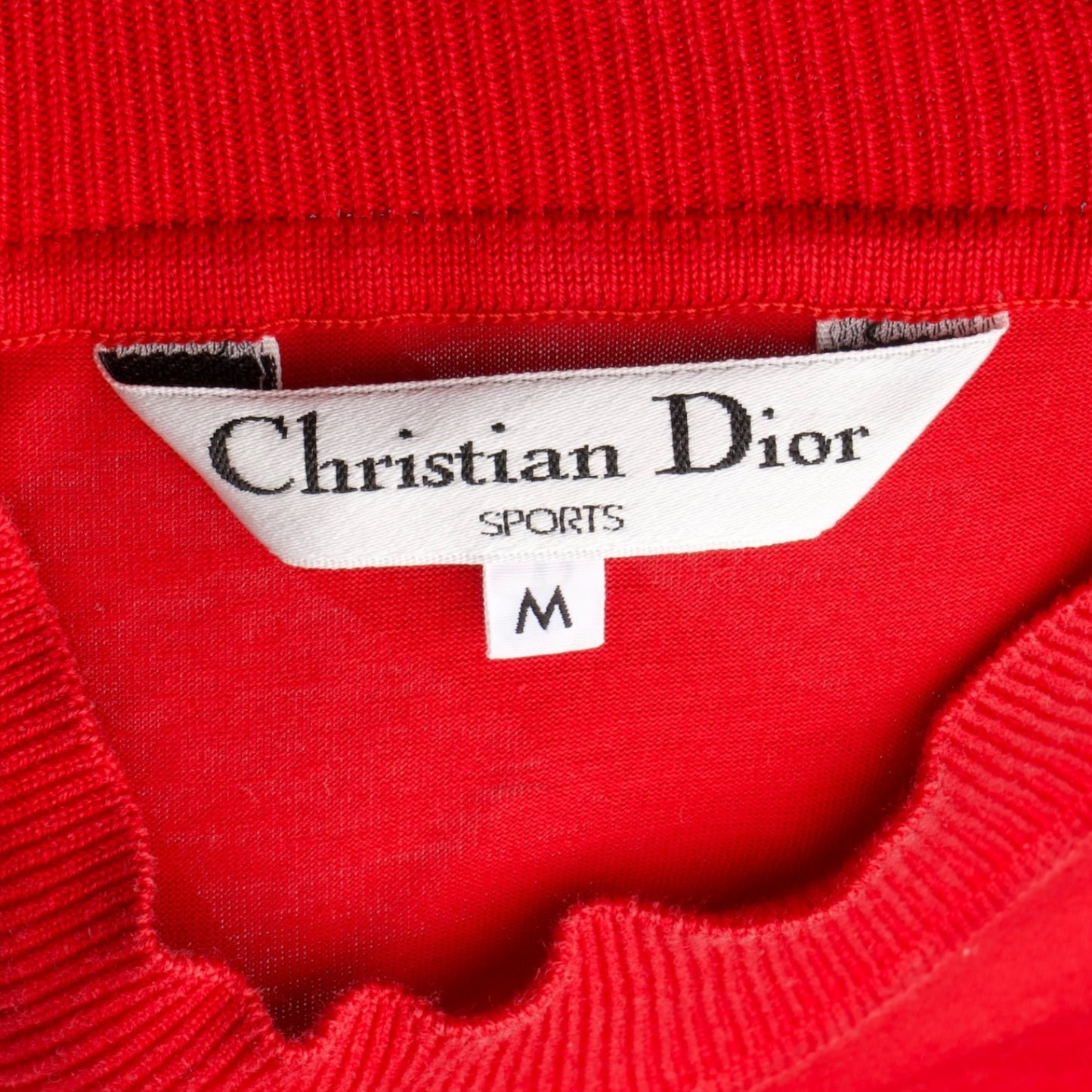 Christian Dior Longsleeve