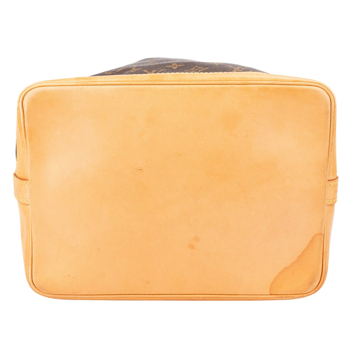 Louis Vuitton Canvas Monogram Sac Noe Grande