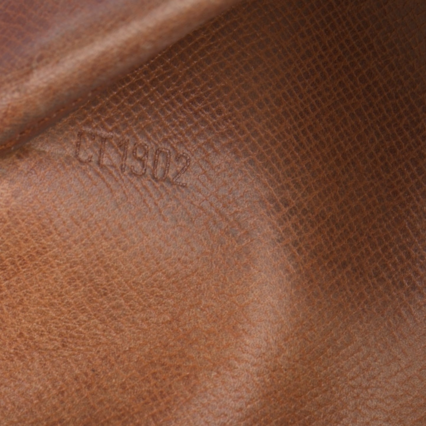 Louis Vuitton Canvas Monogram Cardholder