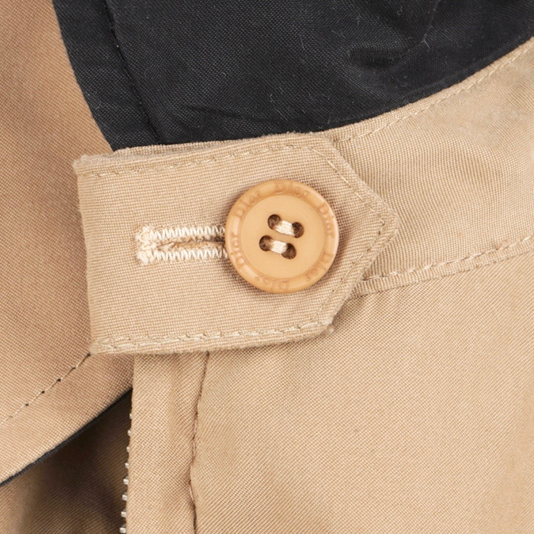 Christian Dior Harrington Jacket