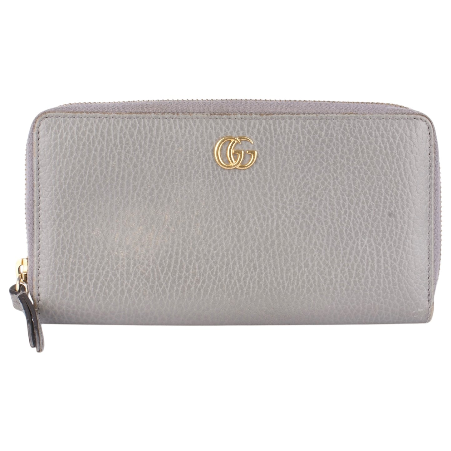 Gucci GG Logo Long Wallet