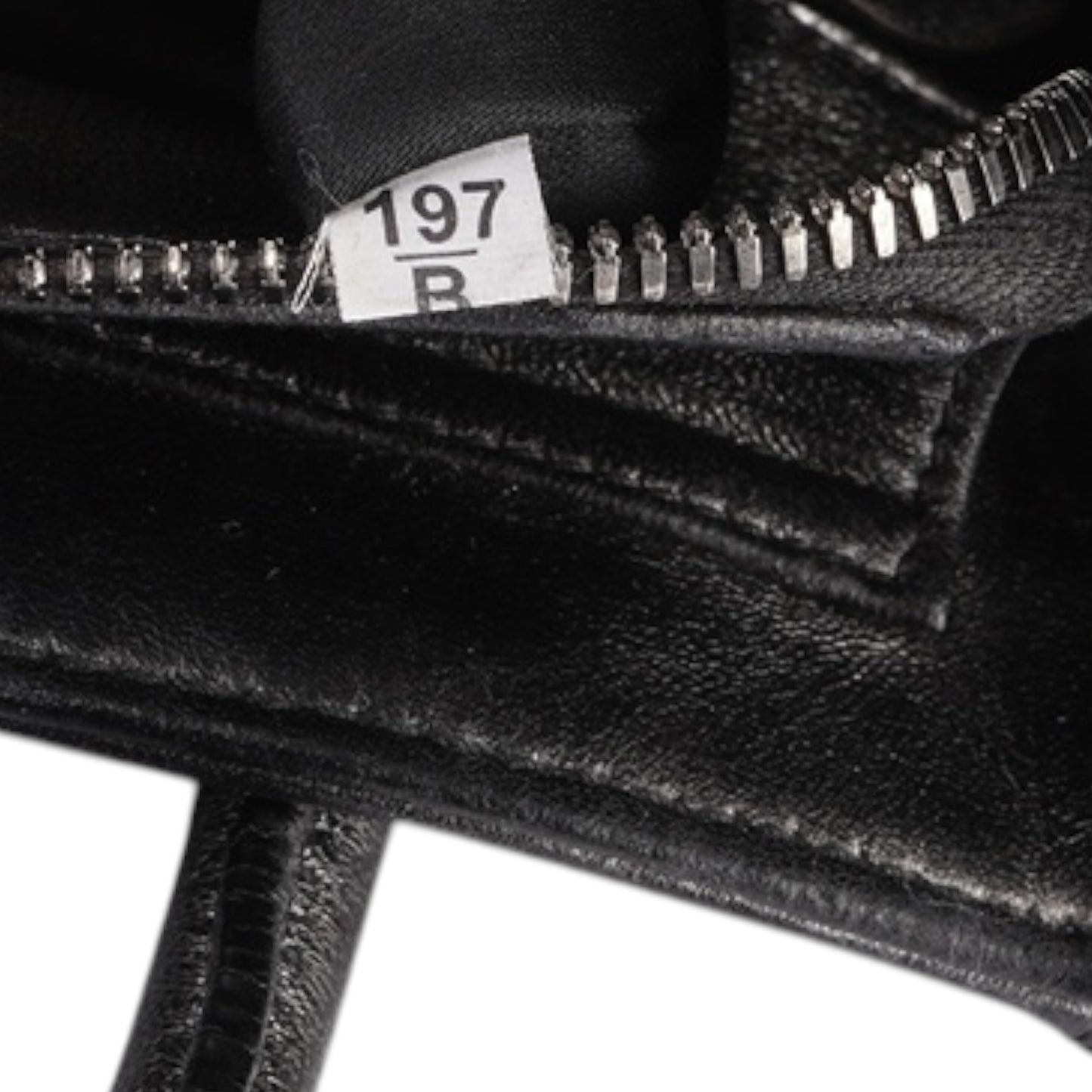 Miu Miu Biker Tote Bag