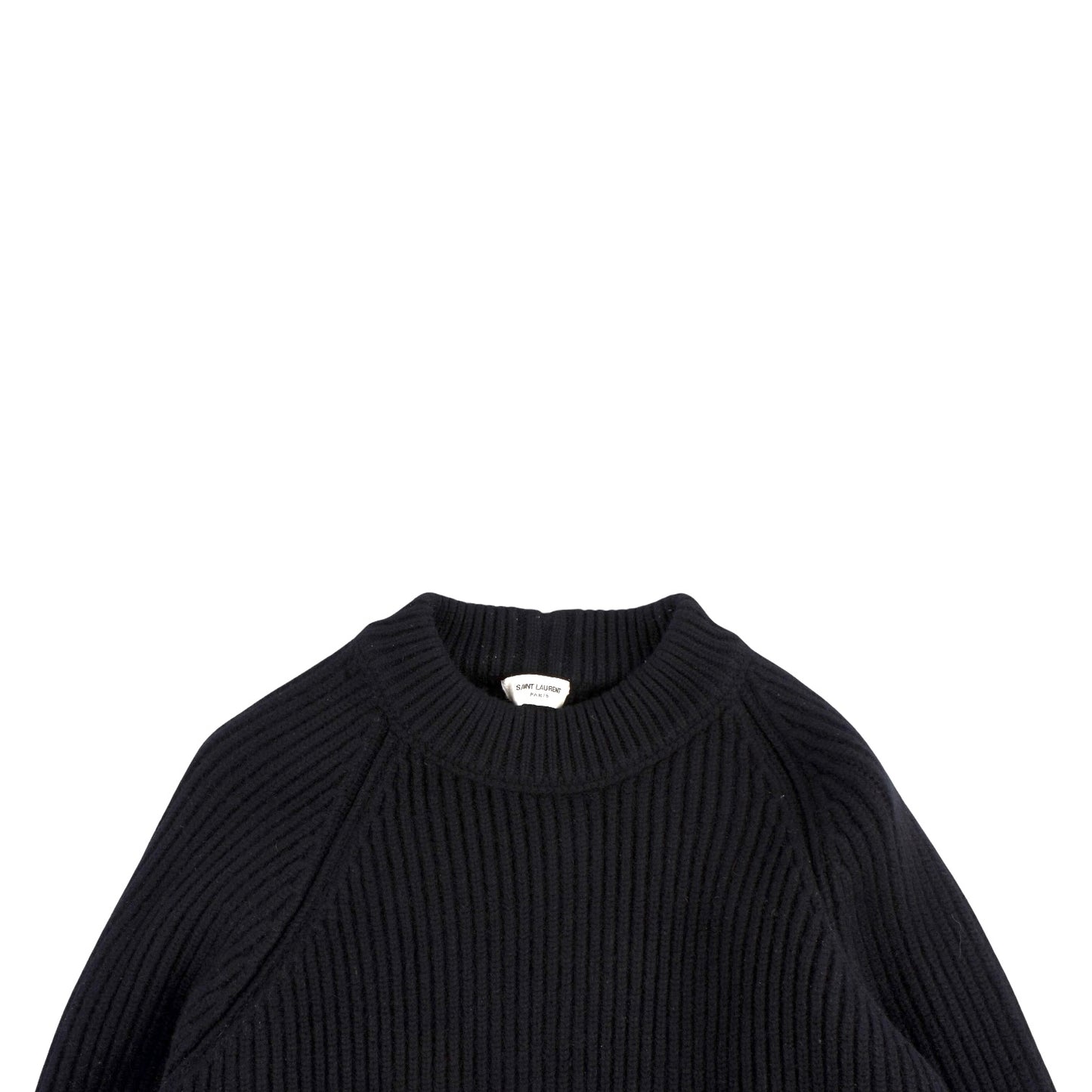 Yves Saint Laurent Knit Sweater
