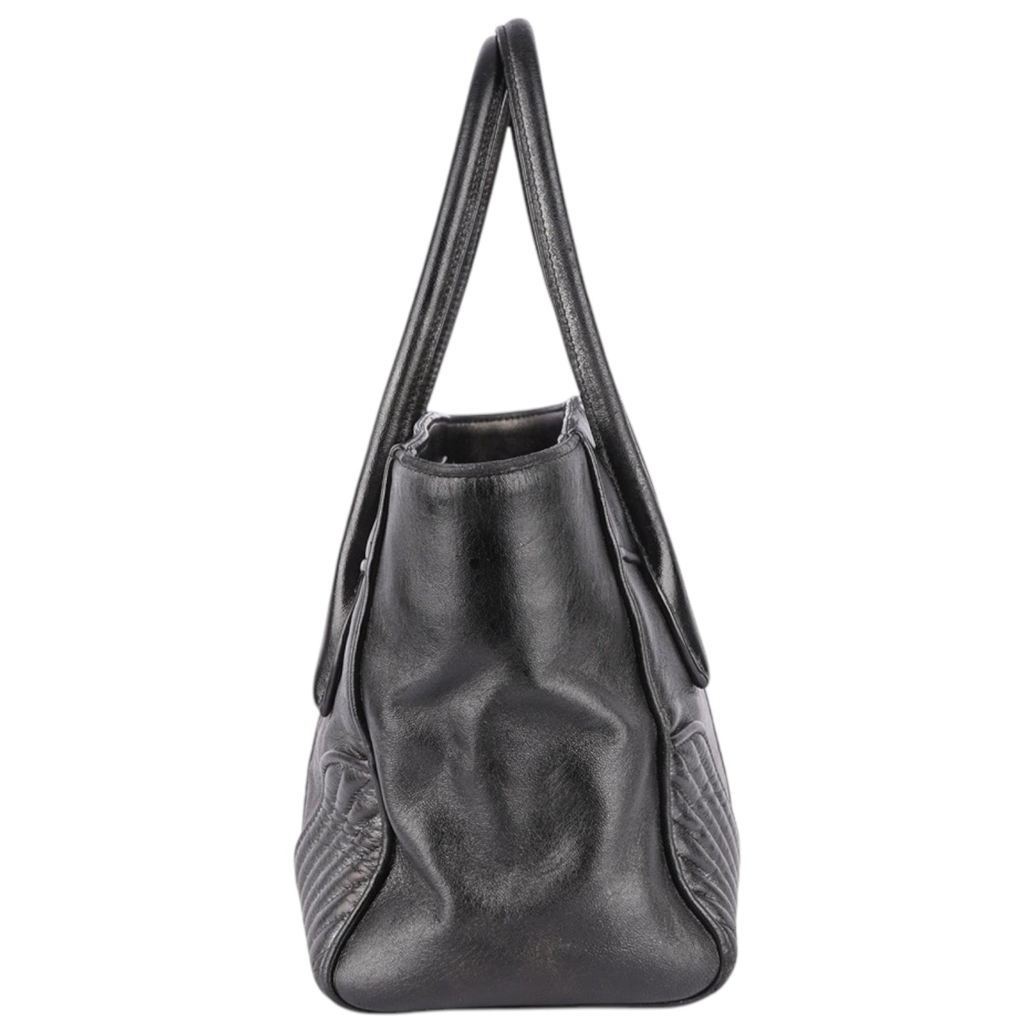 Miu Miu Biker Tote Bag