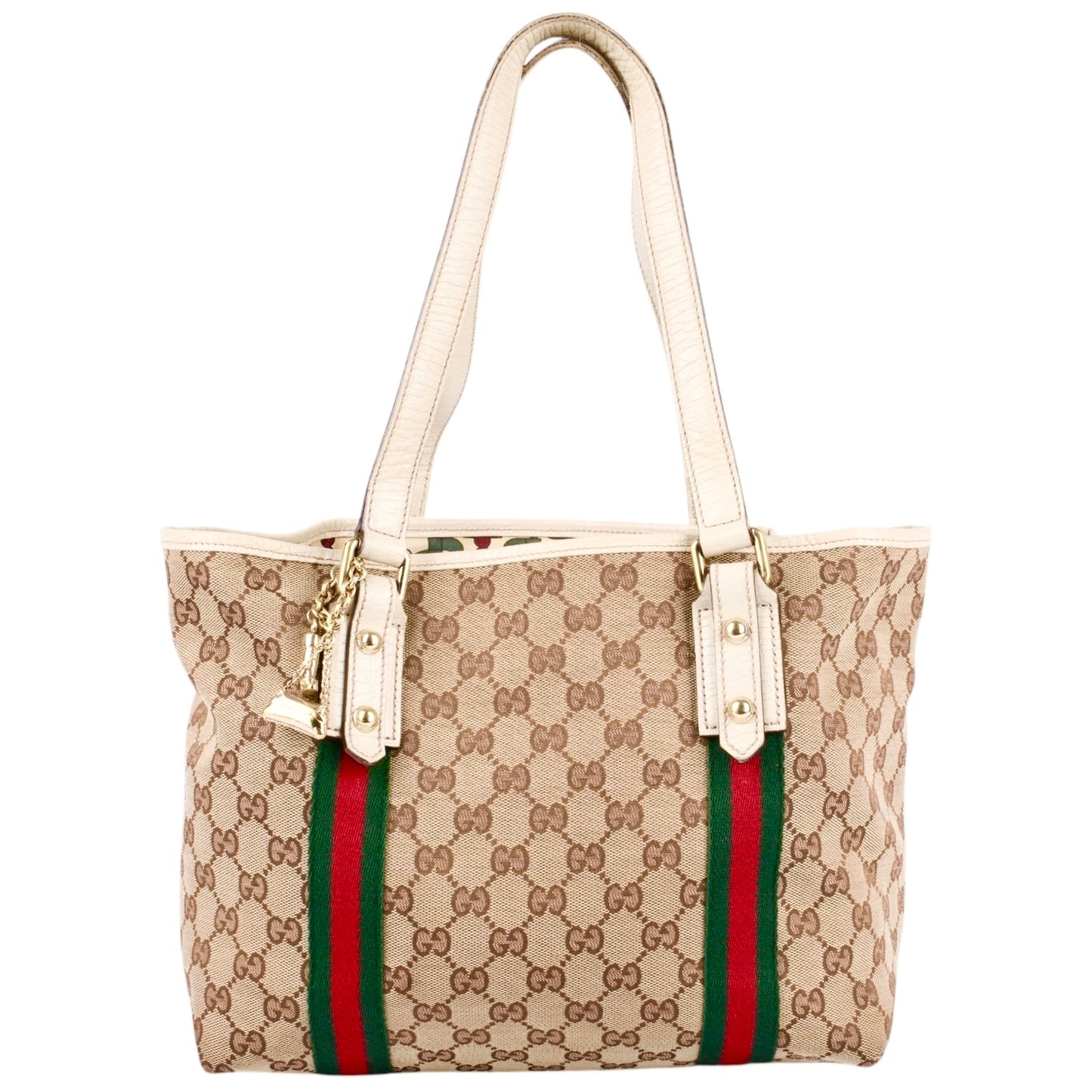 Gucci GG Monogram Bag