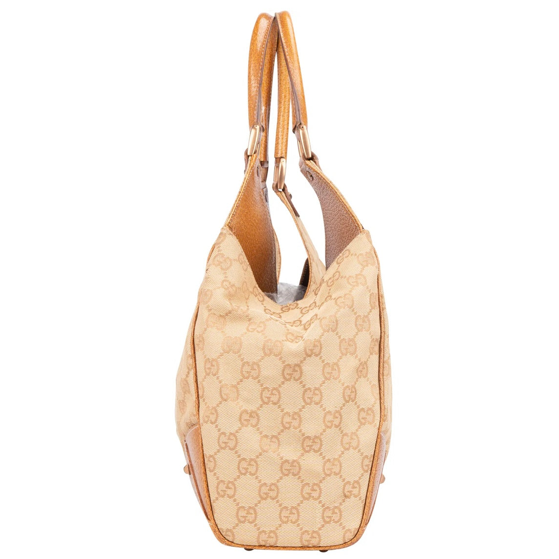 Gucci GG Monogram Jackie Handbag