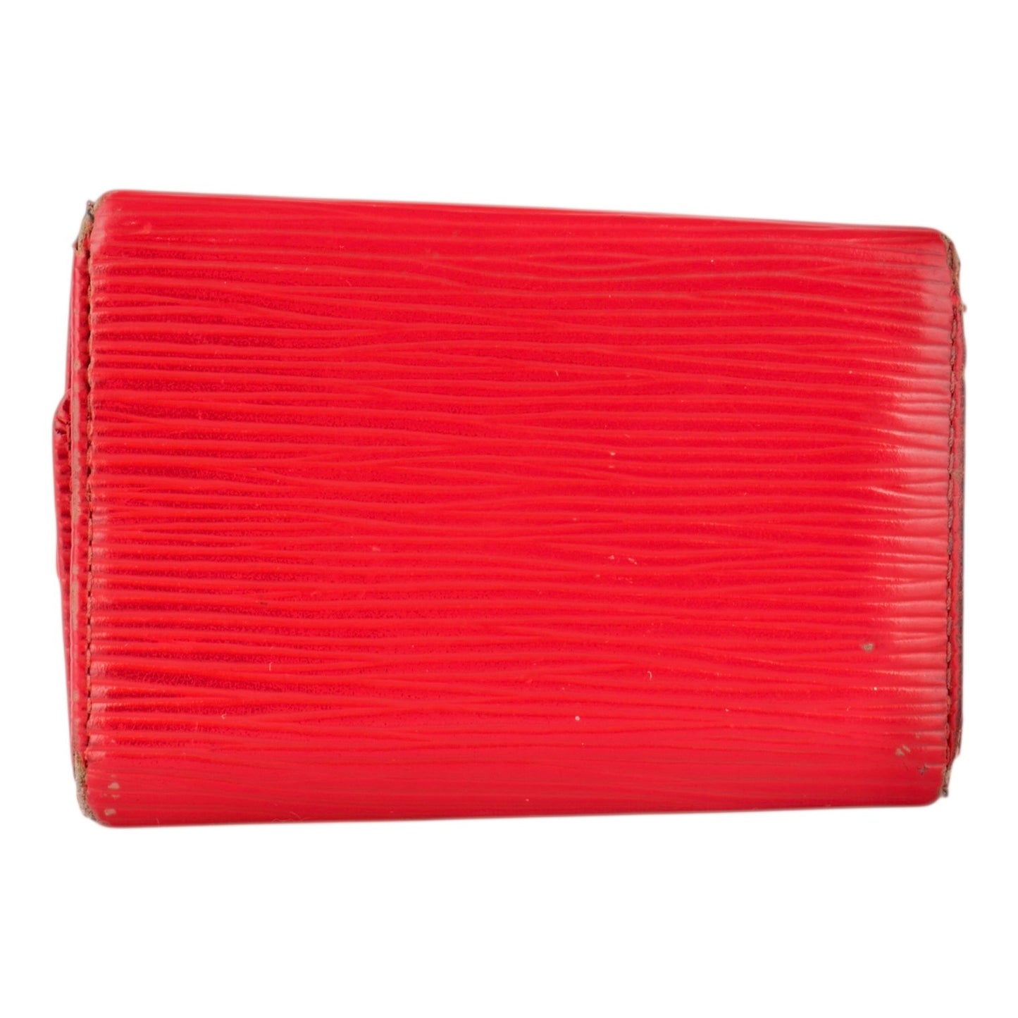 Louis Vuitton Epi Leather Keyholder